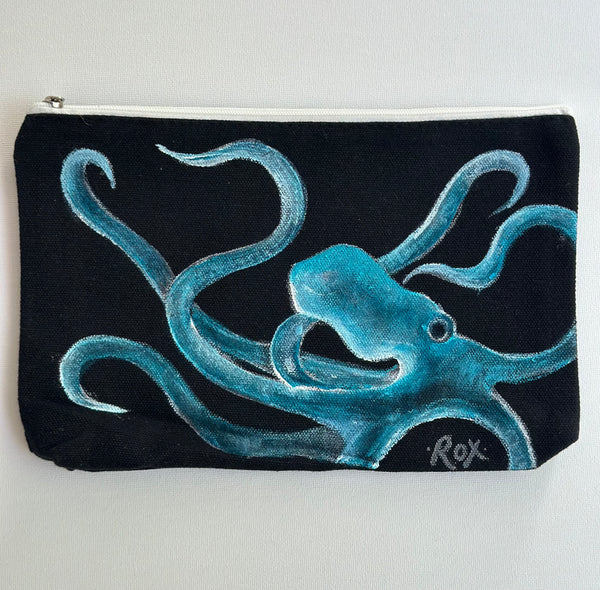 Octopus Bag