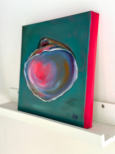 Neon Tide Series #4