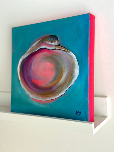 Neon Tide Series #5