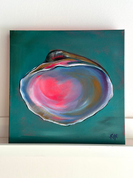 Neon Tide Series #4