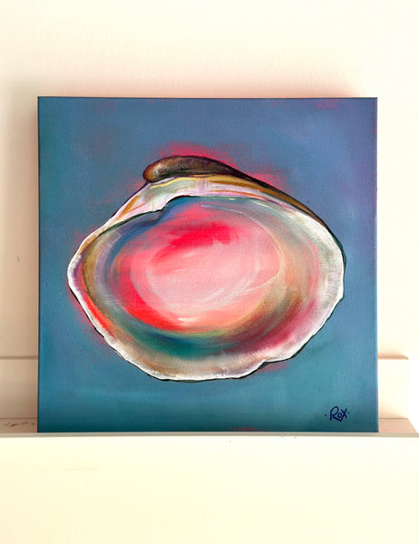 Neon Tide Series #3