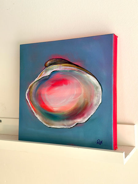 Neon Tide Series #3