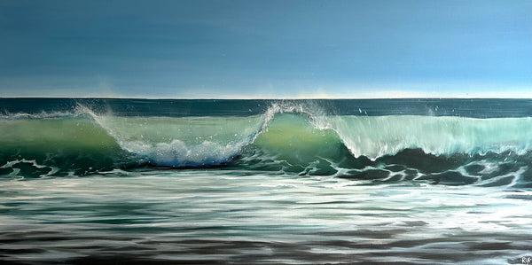 “Hurricane Erin”