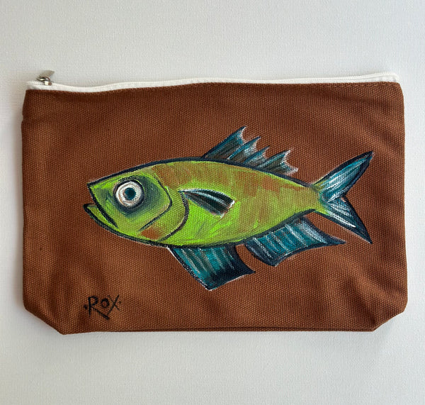 Fish Bag