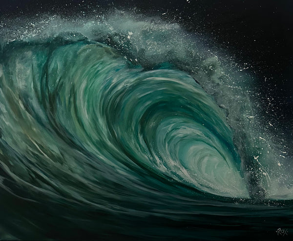Emerald Fury