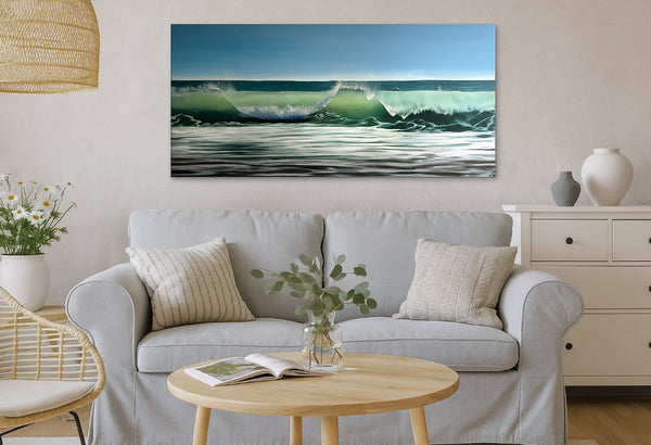 “Hurricane Erin”