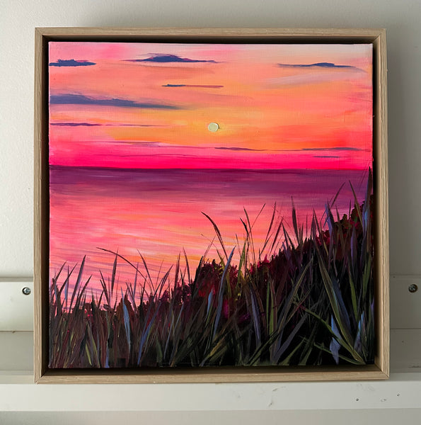 Neon Marsh #2