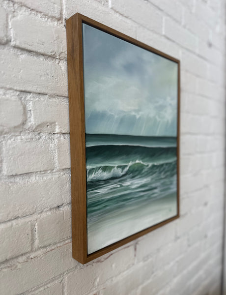 Snowy Swell