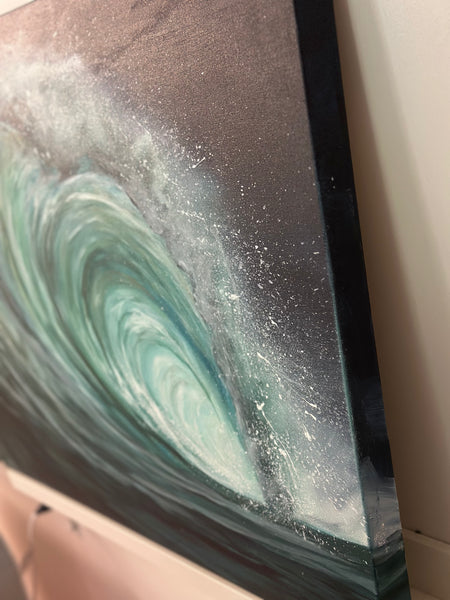 Emerald Fury
