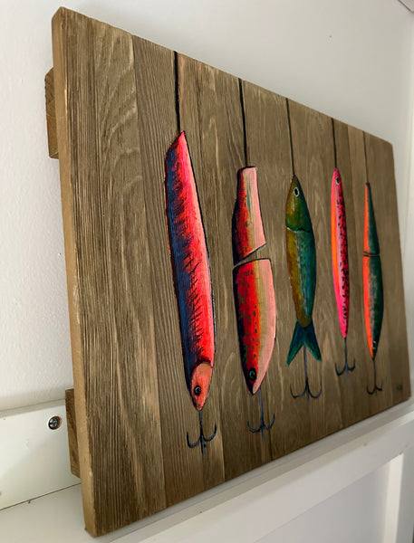 Neon Lures