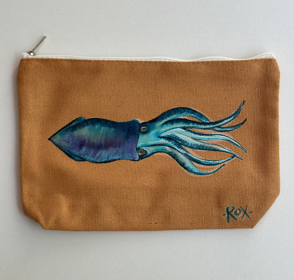 Squid Bag