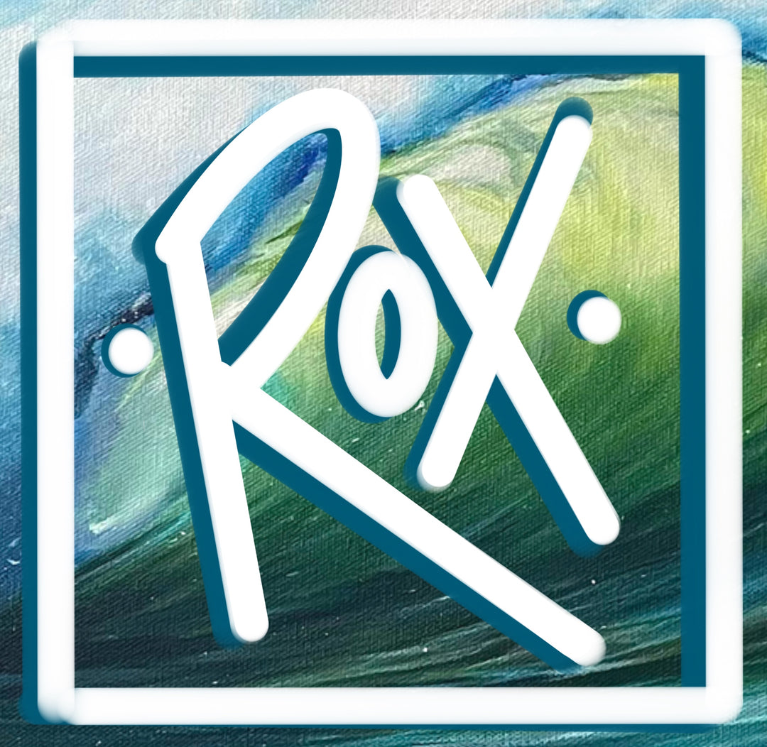 The Studio – Rox Art