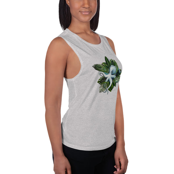 Thrive Muscle Tank