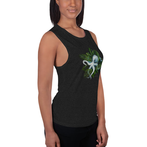 Thrive Muscle Tank