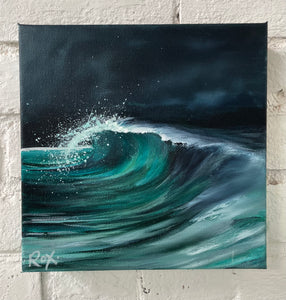 Sultry Sea Series #1