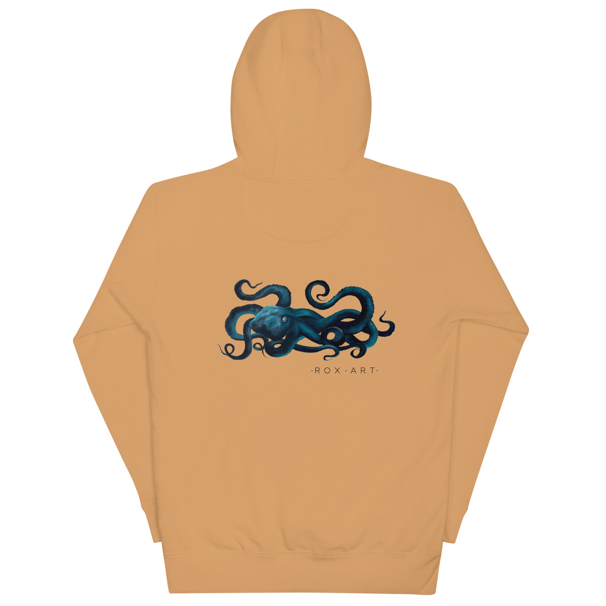 Octopus Hoodie