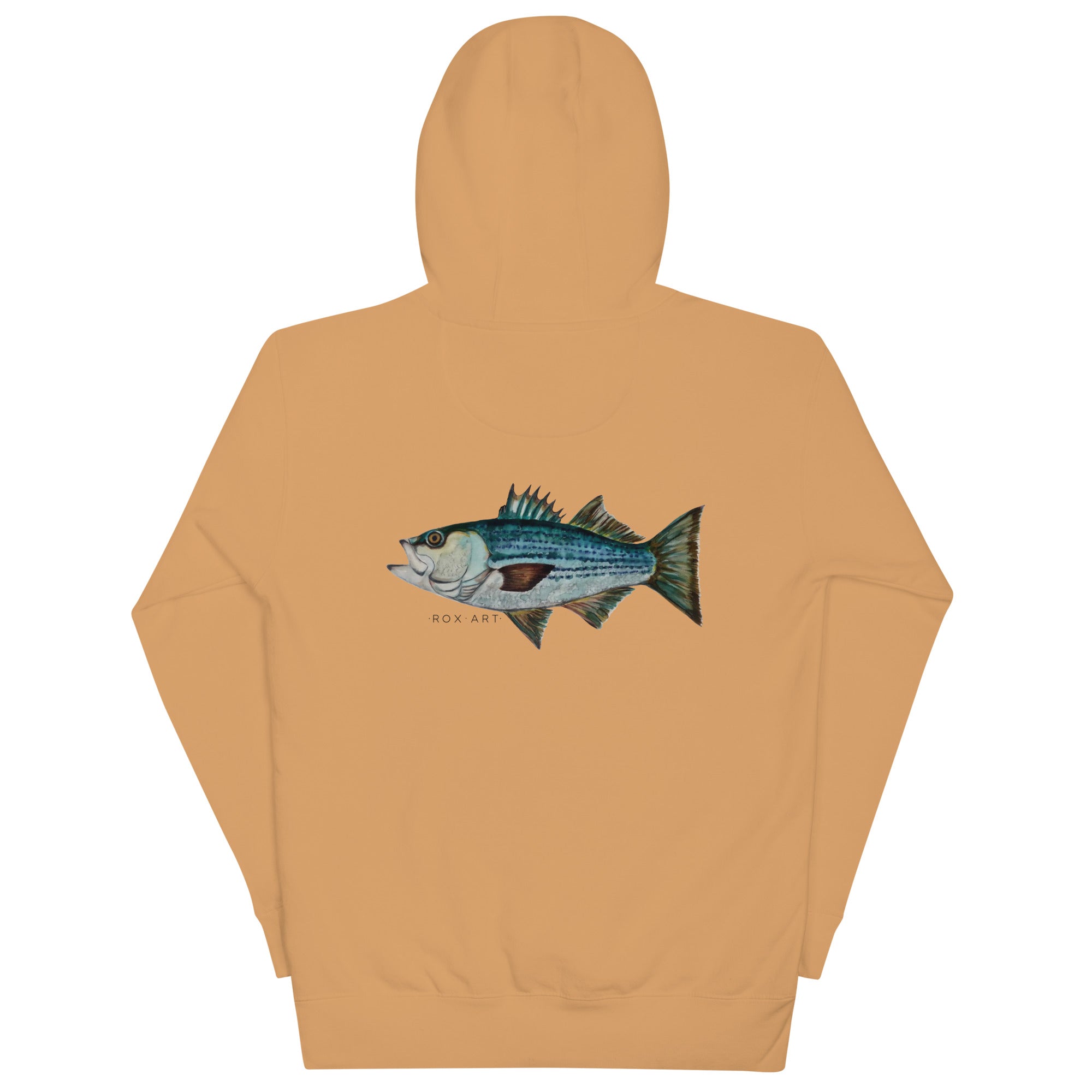 Bass Hoodie